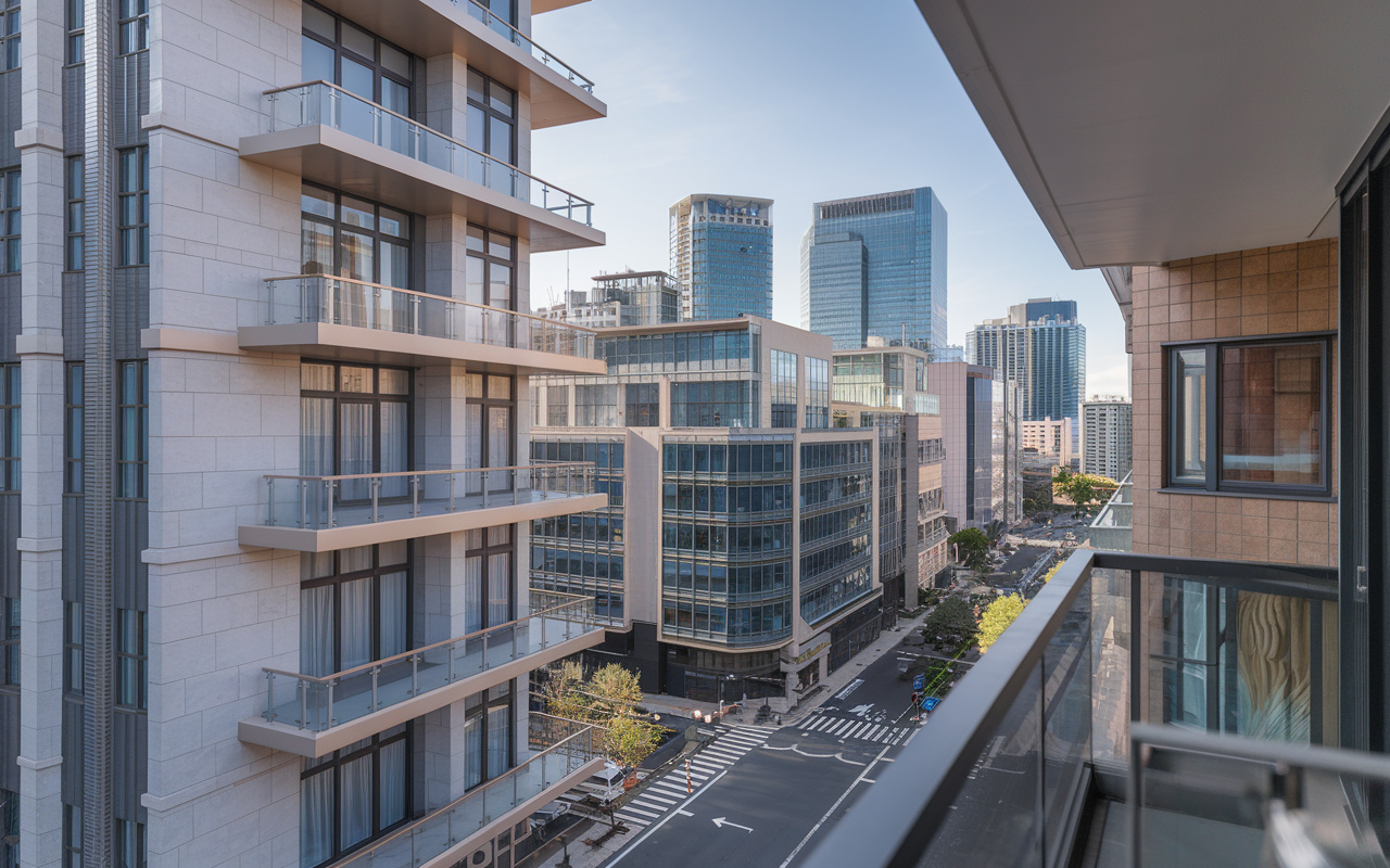 大阪市西区の再開発は不動産価格にどう影響する？将来の資産価値...の画像