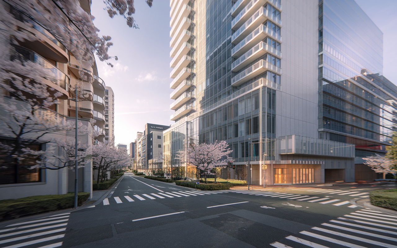 大阪市西区で離婚時のマンション売却は？弁護士と不動産連携で有...の画像