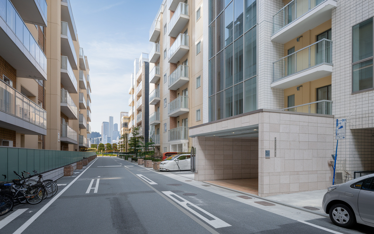 大阪市西区で離婚時のマンション売却はどう進める？不動産会社の...の画像