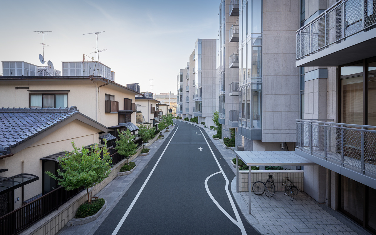 大阪市西区のマンション売却は今？賃貸切り替えとの比較と202...の画像