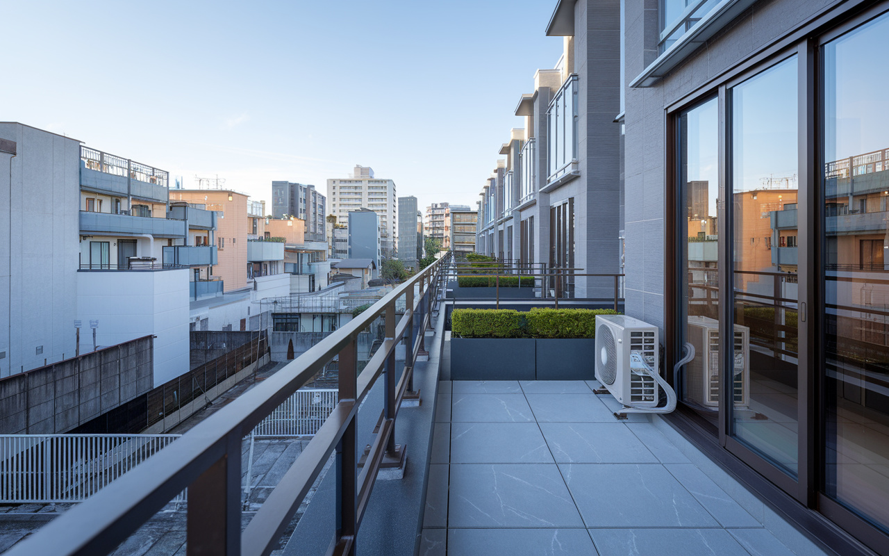 大阪市西区でマンション売却も購入も同時進行したい方へ！202...の画像