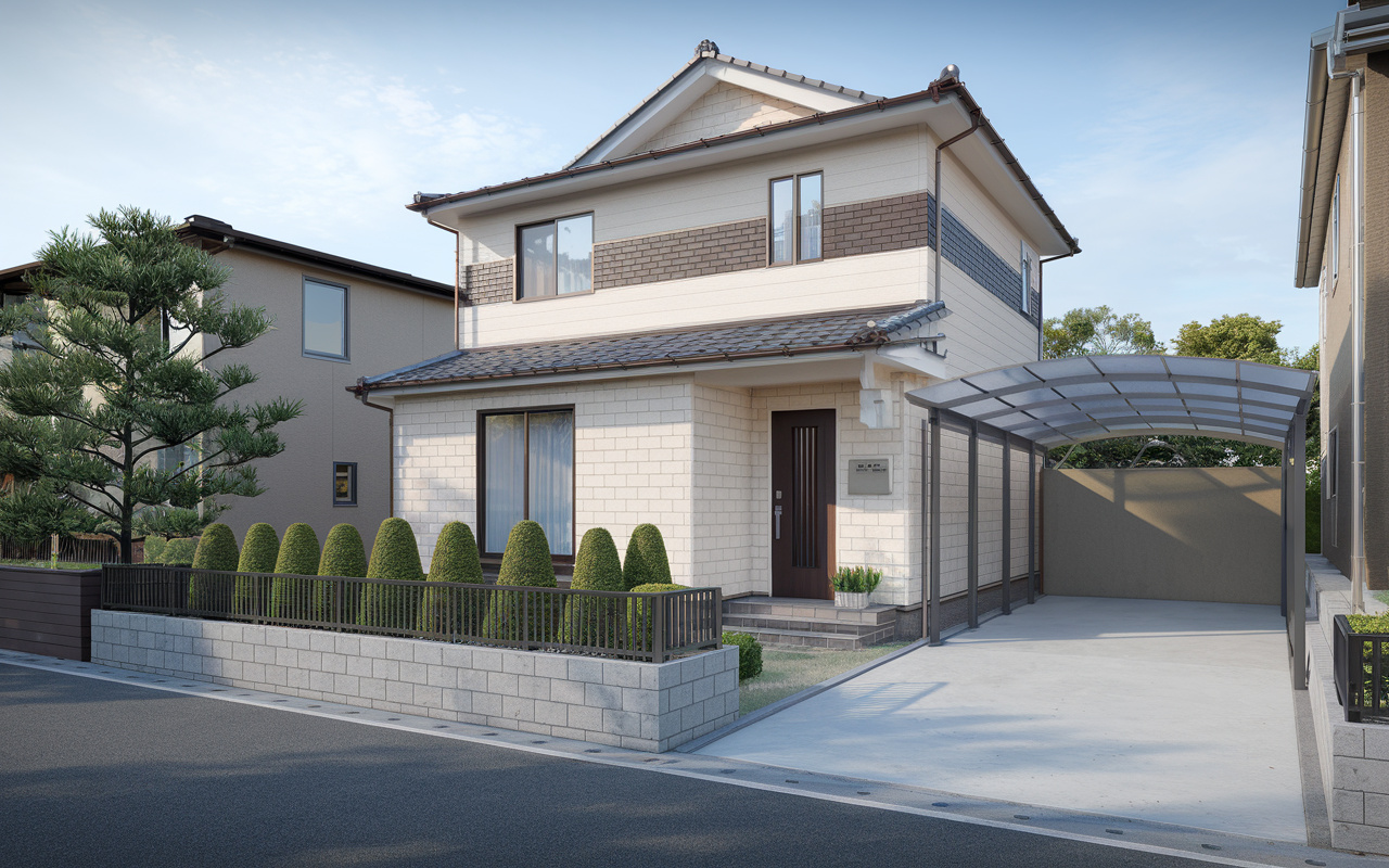 伏見区の一戸建て売却を検討中？査定の基本と高く売るためのチェ...の画像