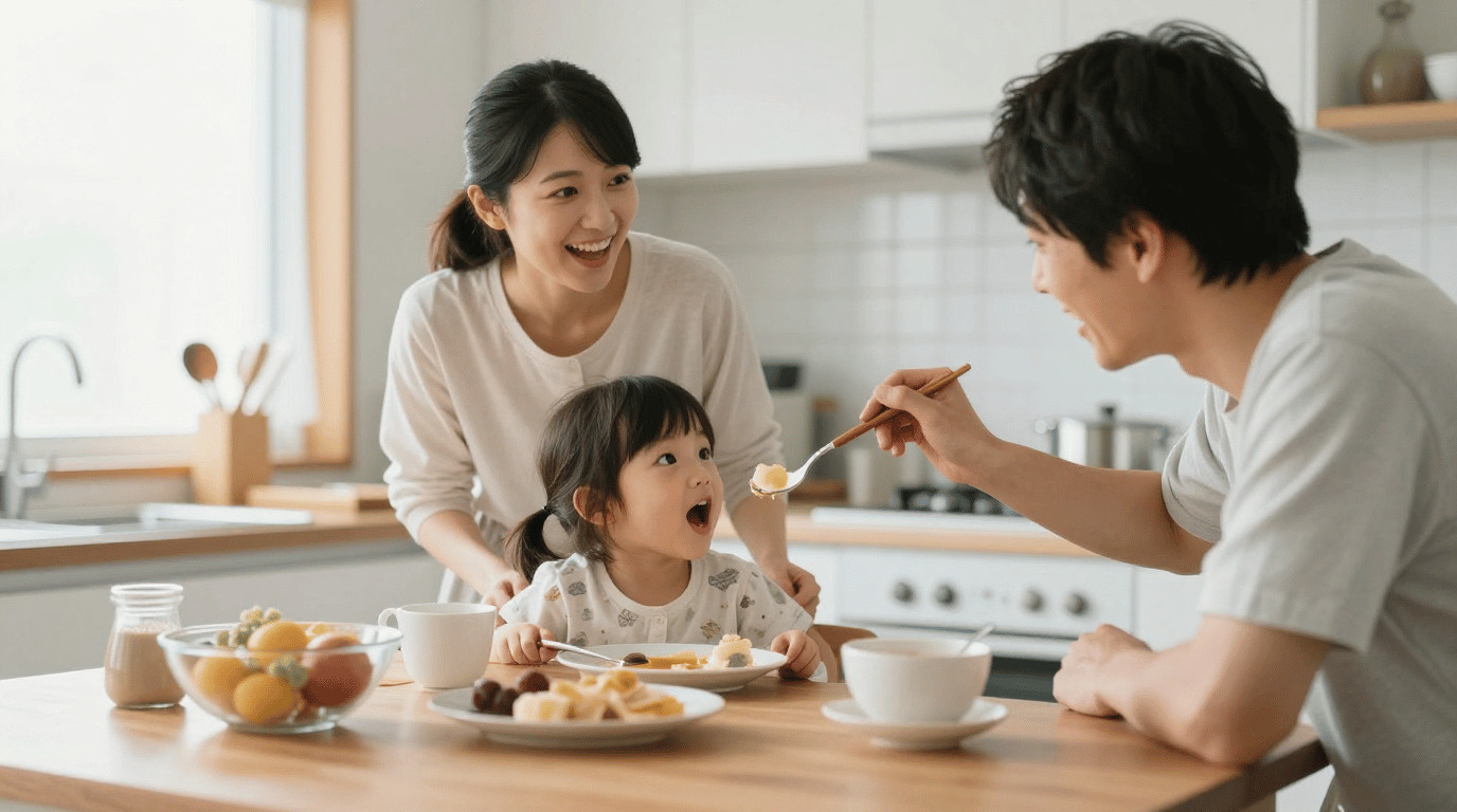 【実例5選】共働き家庭が崩壊した家の間取り×立地｜建築士が見...の画像