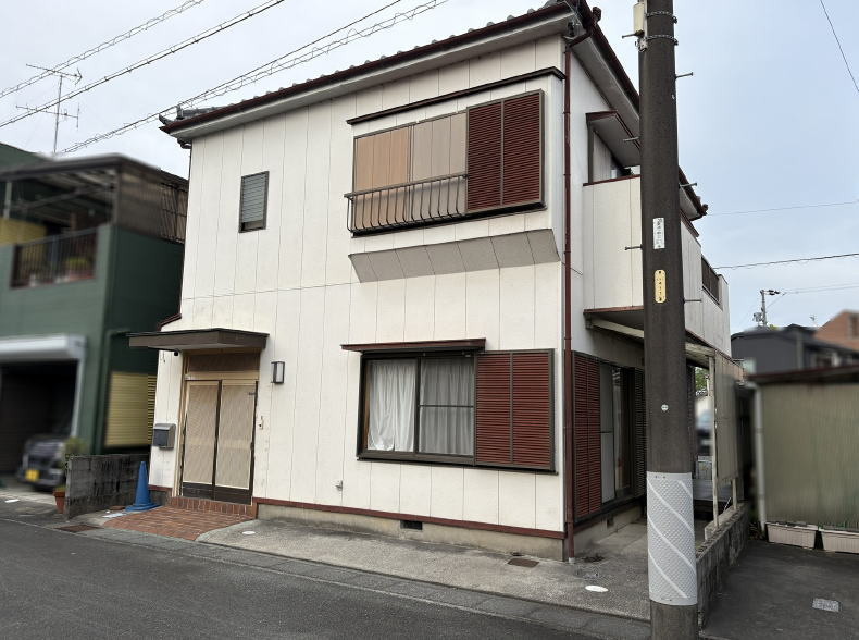 【売戸建】袋井市高尾町の画像