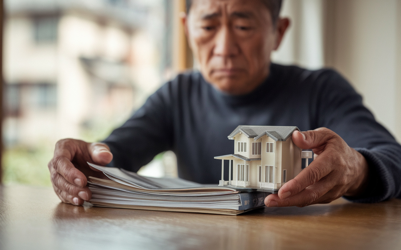 明石市で不動産売却を先延ばしすると損する？今検討すべき理由と...の画像
