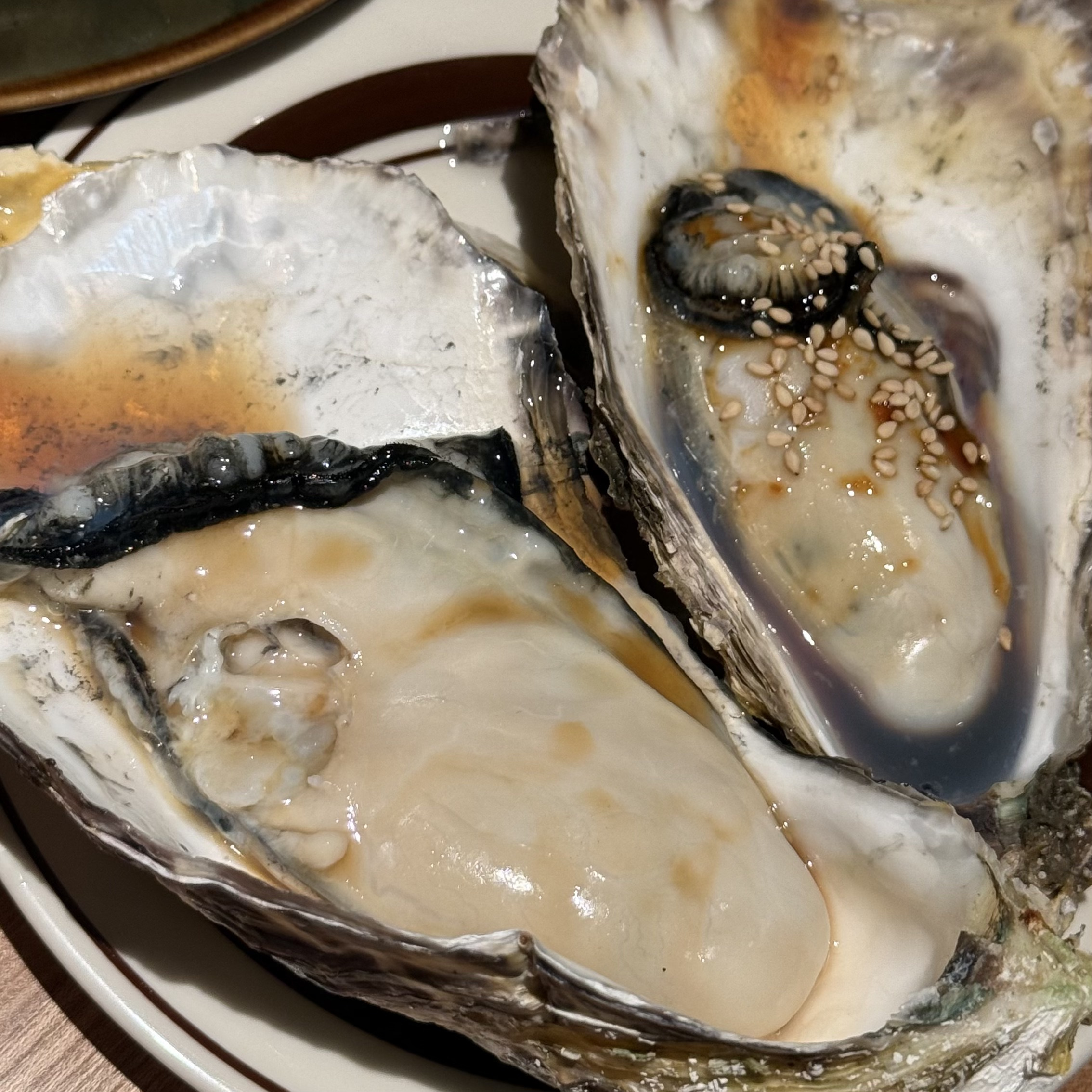 牡蠣♪の画像
