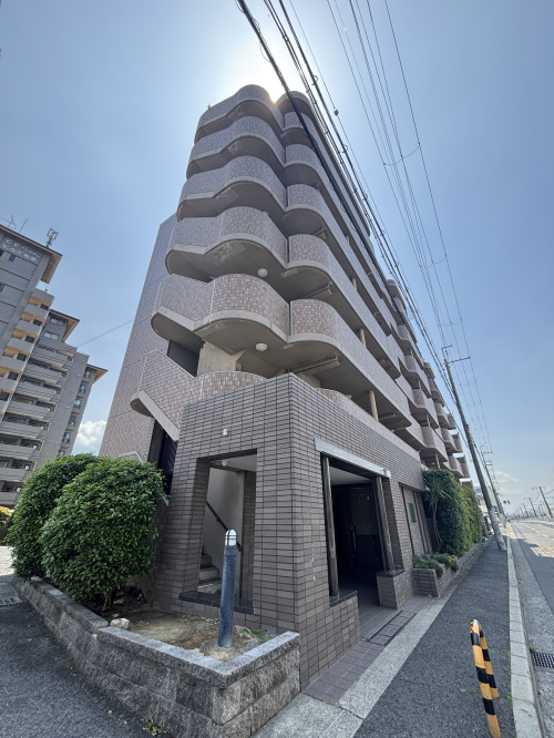 フェリーチェ和泉の画像