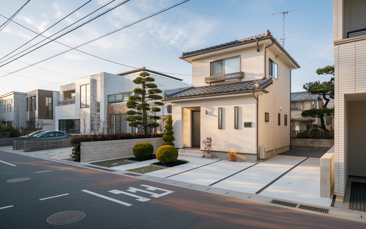 西宮市の空き家売却は今が検討期？相場を知り損をしない進め方を...の画像