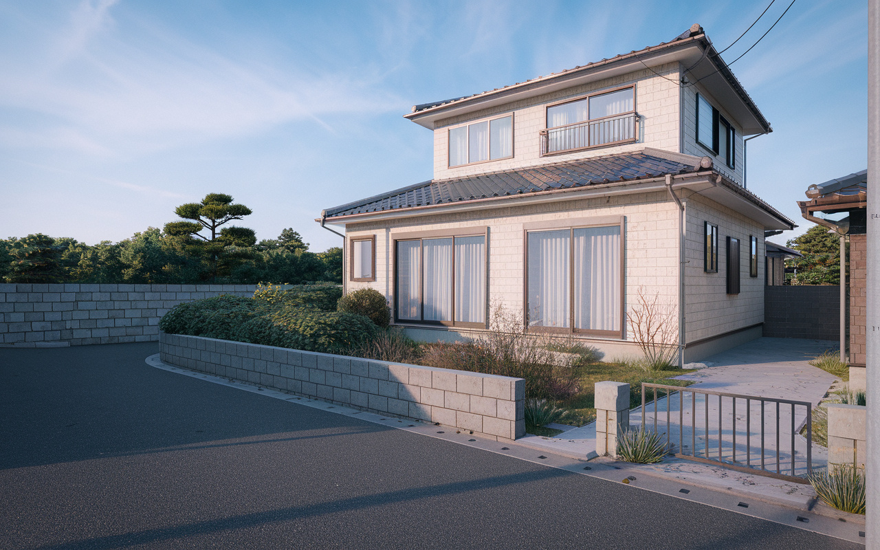 三田市で一戸建てが売れない共通点は？原因を知り自宅売却を前に...の画像