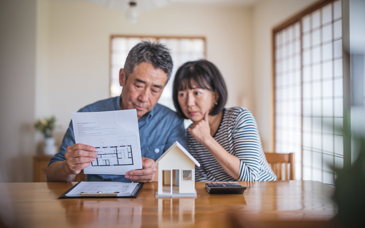 三田市の相続不動産売却で多い失敗パターンとは？空き家を損なく...の画像