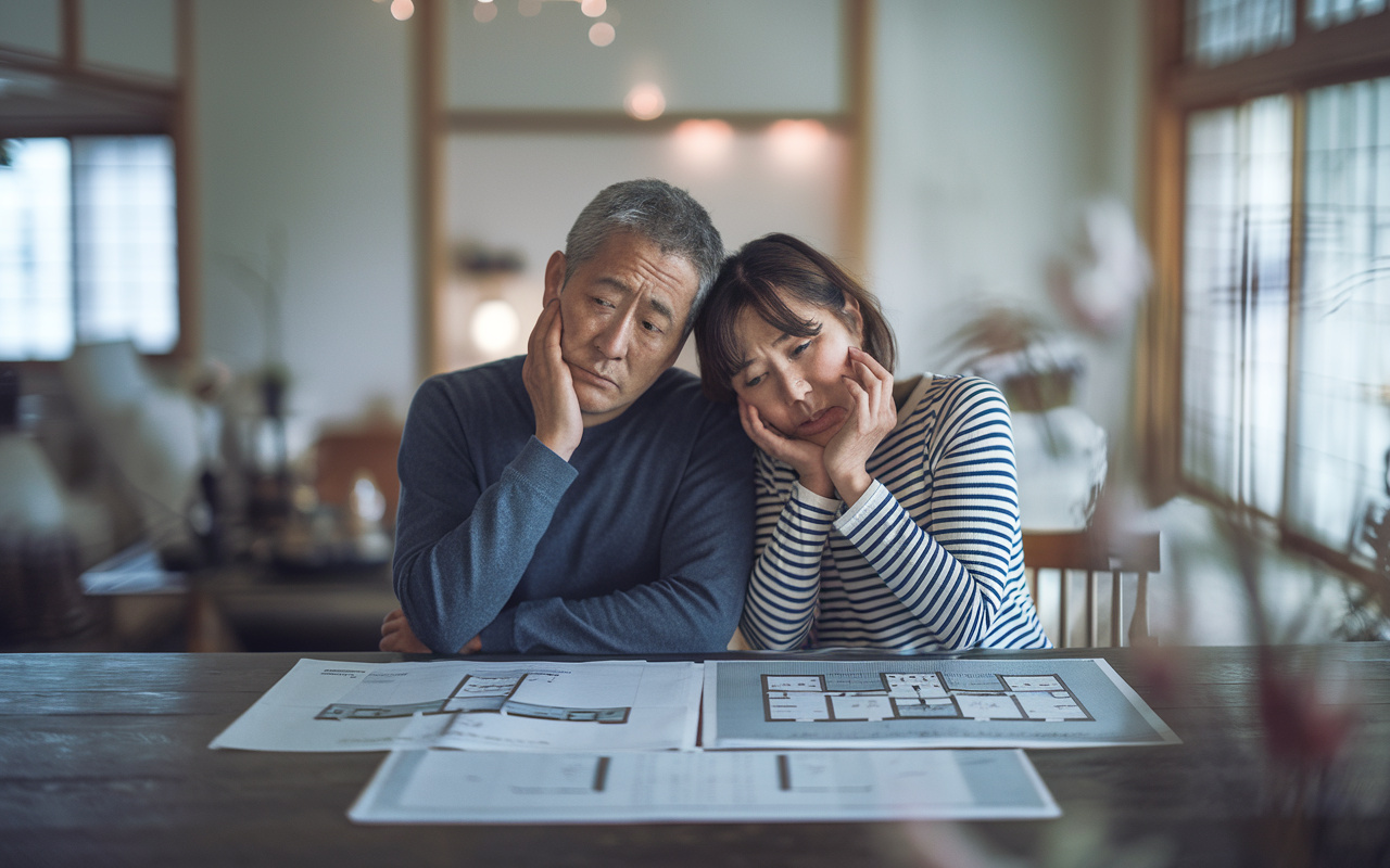 相続不動産の売却で反対する相続人がいる？対処法と安全に進める...の画像