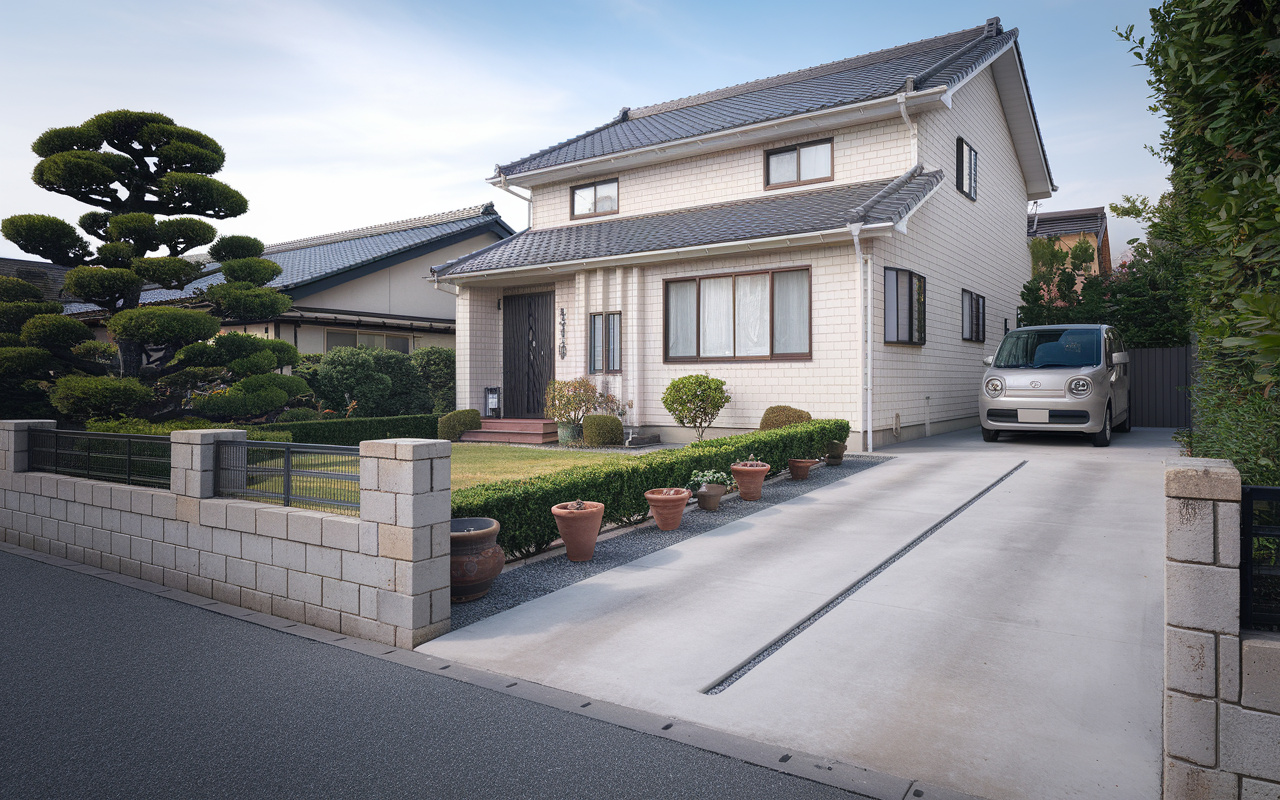 倉敷市で離婚時の自宅売却はどう進める？名義の確認と手続きの流...の画像
