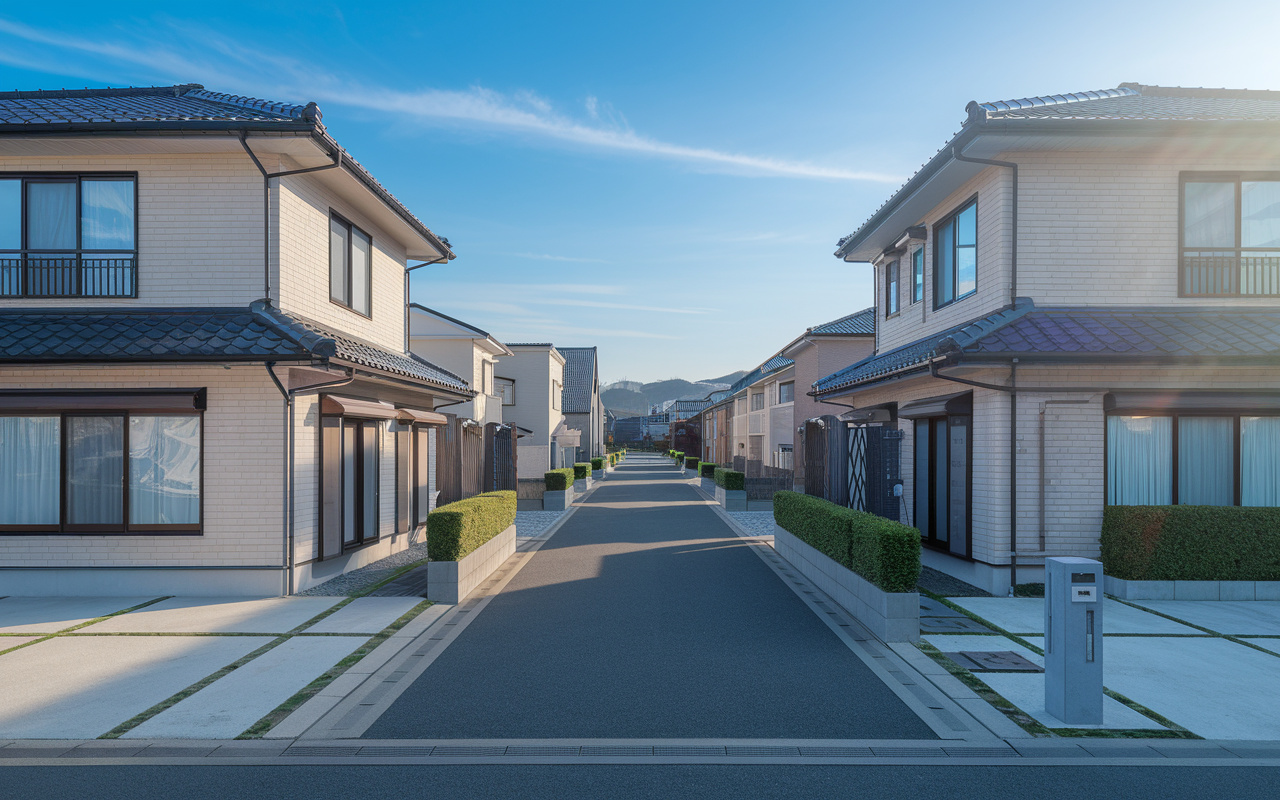 倉敷市で一戸建て売却を検討中の方へ！査定の流れと価格を左右す...の画像