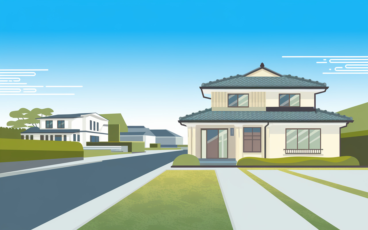 倉敷市の相続不動産売却の基本手順！注意点と空き家リスクを分か...の画像