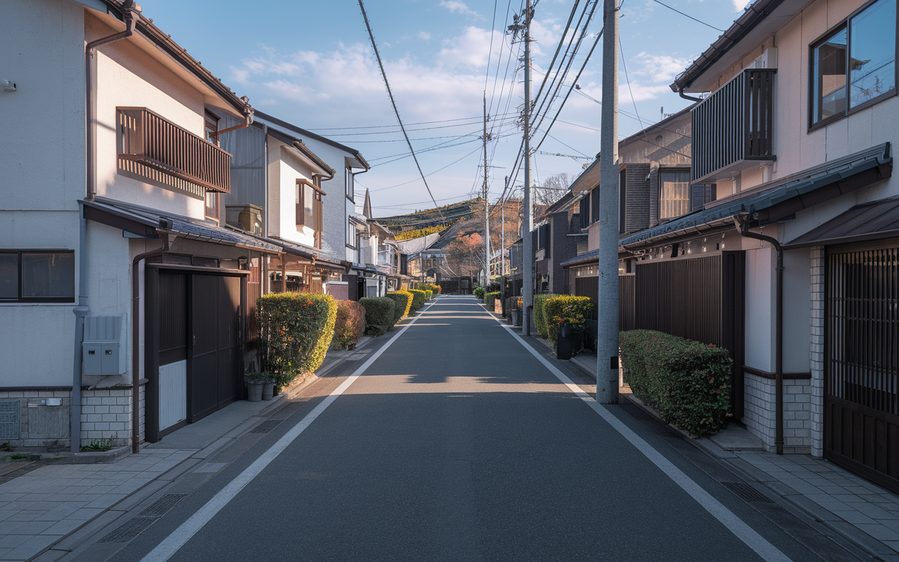 倉敷市でリノベーション向き中古物件を購入したい方へ！エリア別...の画像