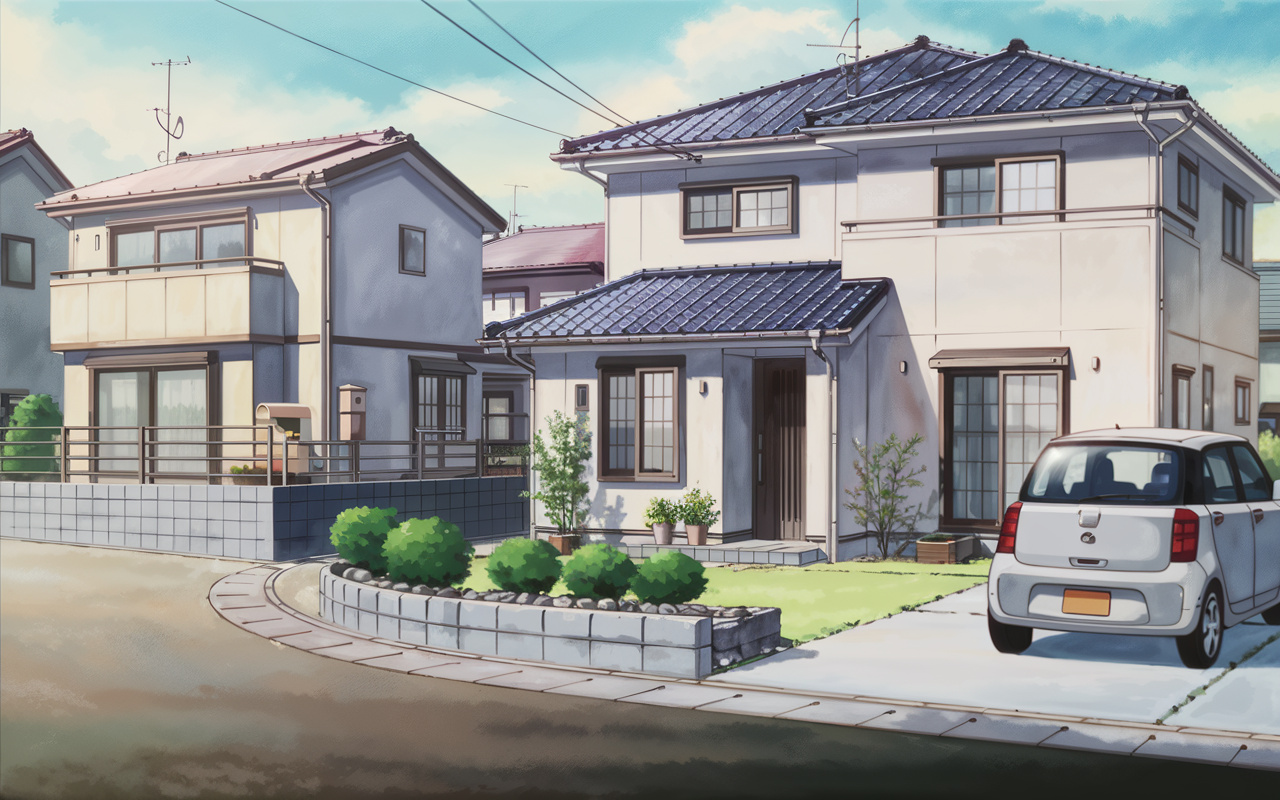 倉敷市で不動産売却を検討中の方へ！買い替え特例など離婚住み替...の画像
