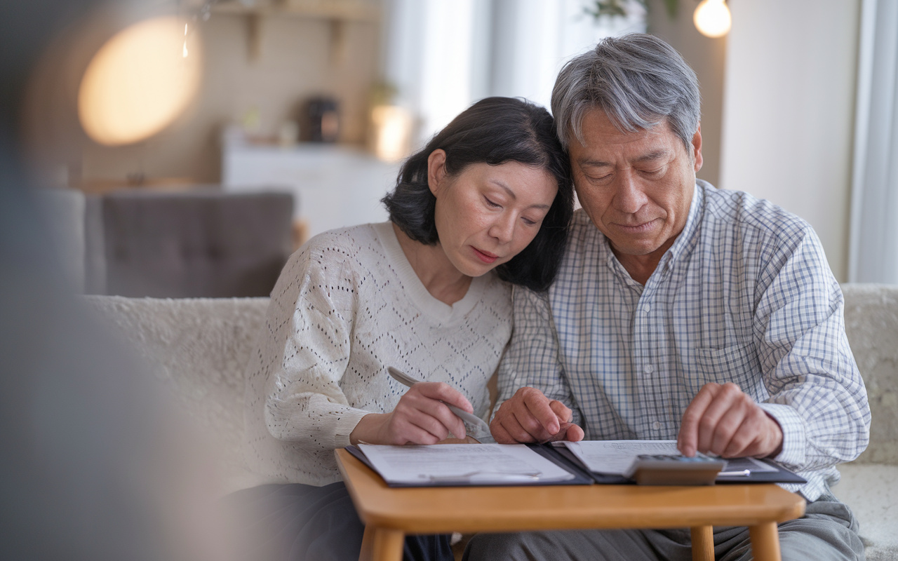 不動産リースバックとは？仕組みをわかりやすく解説の画像