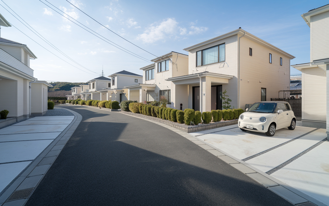 倉敷市でマイホームを購入したい方へ！失敗しない購入手順を分か...の画像
