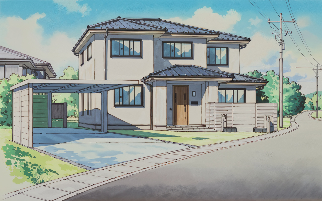 新築戸建は何歳で買うべきか？購入の目安と最適なタイミングを解...の画像
