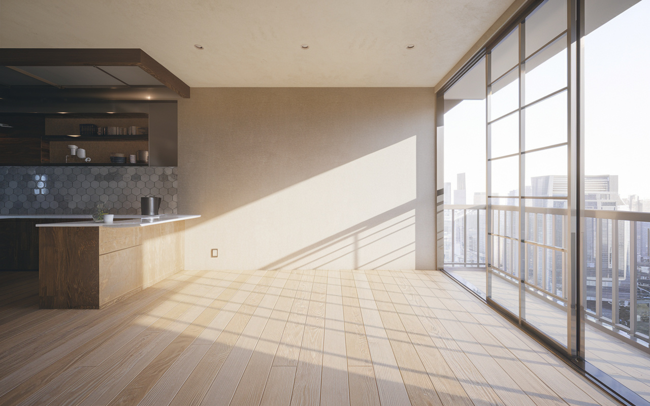 中古マンション購入時のリフォーム費用は？予算内で抑える費用内...の画像