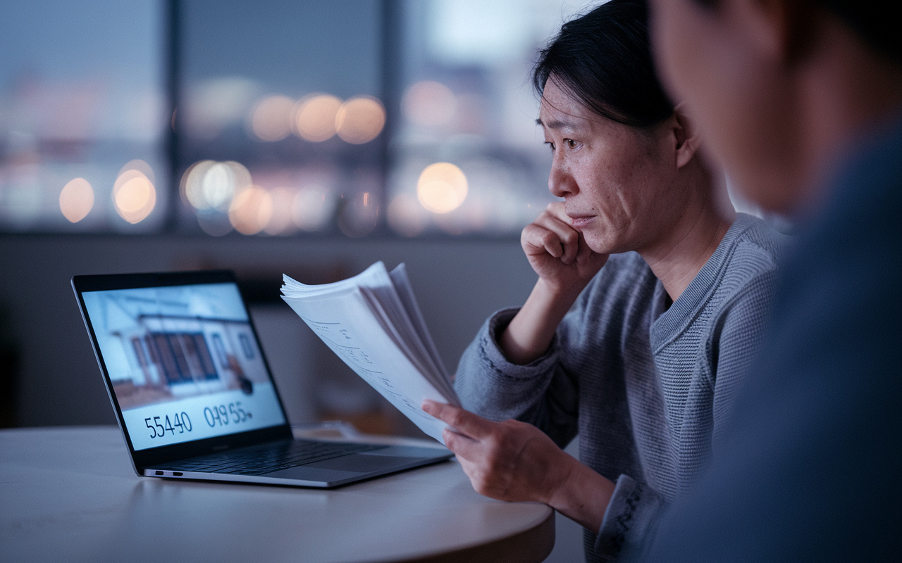 不動産買取とは何か？現金化を急ぐ売主のメリットを解説の画像