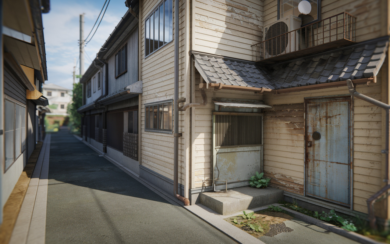 再建築不可物件の買取は可能？売却前に押さえたい注意点と確認事...の画像