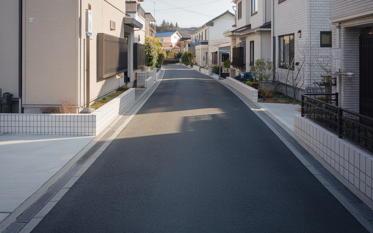 こっそり査定で周囲に知られず不動産を確認！秘密で売却準備を進...の画像