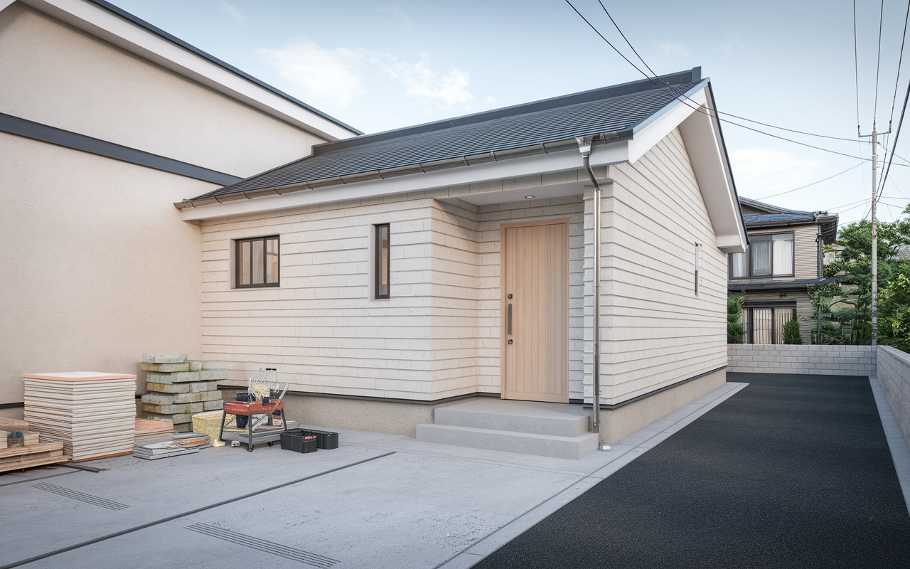 中古住宅購入で使える補助金とは？耐震リフォームと併せた賢い活...の画像