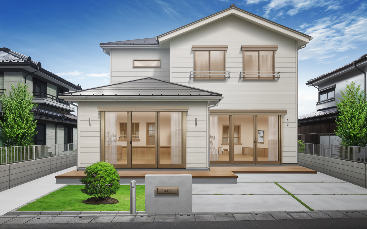 住宅購入で初めての軽減税率条件は？損をしない手続きの流れを解...の画像