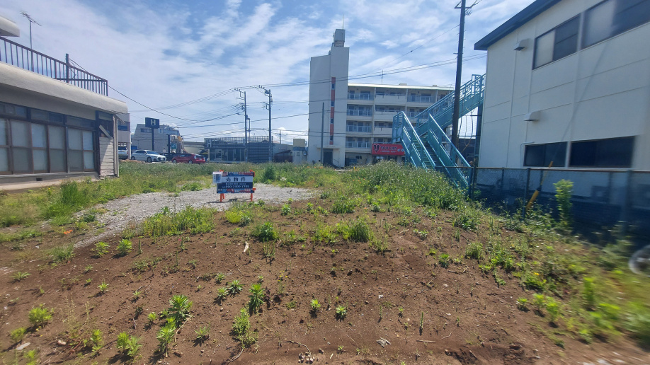 【販売案内】【新着】駿東郡清水町　伏見　土地　【土地】の画像