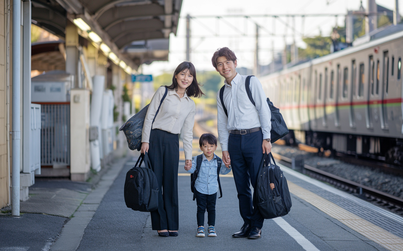 名古屋市郊外で通勤便利な暮らしは可能？共働きにおすすめエリア...の画像