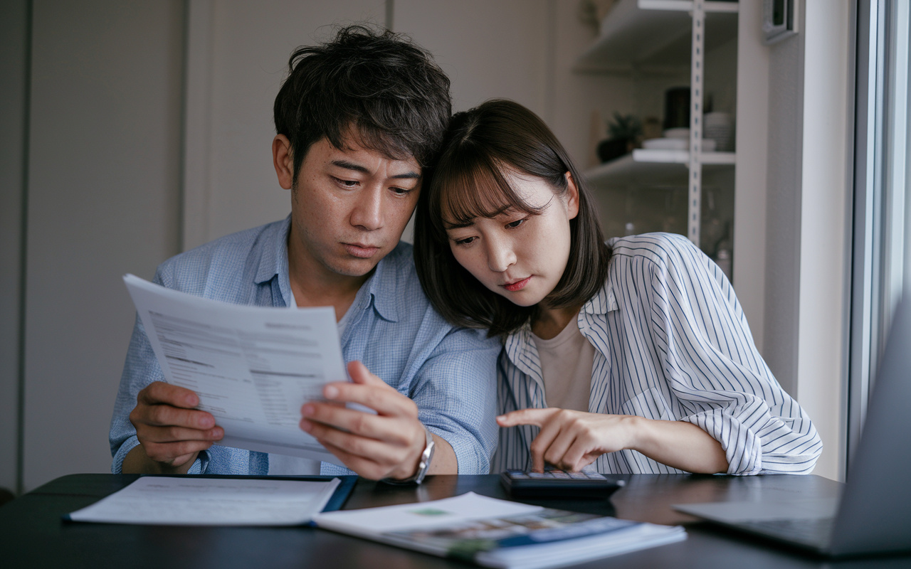 延滞履歴ありでも住宅ローン審査は可能？不安を軽くする準備と見...の画像