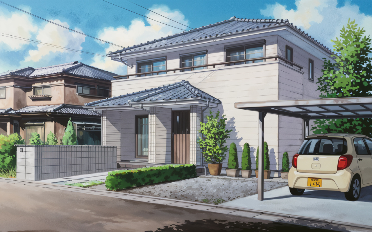 住宅ローン審査は他社借入がいくらまで影響する？年収別の借入可...の画像