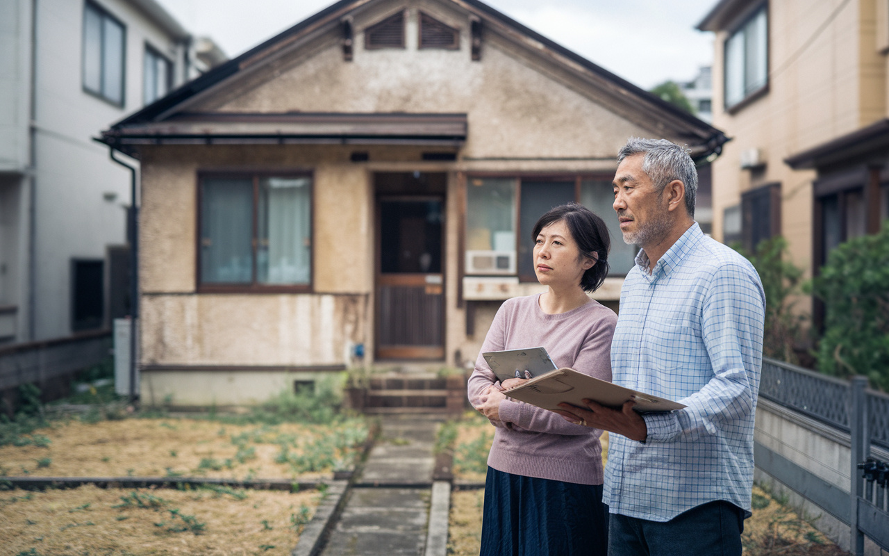 土地売却で更地と建物どちらが得か？解体費用と税金の注意点を解...の画像
