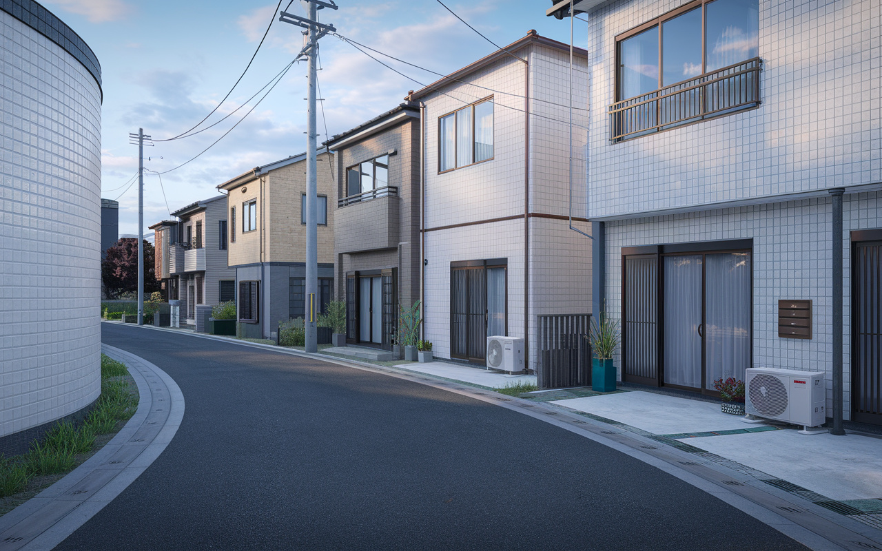 任意売却を検討中の生野区の方へ？住宅ローン滞納前後の相談先と...の画像