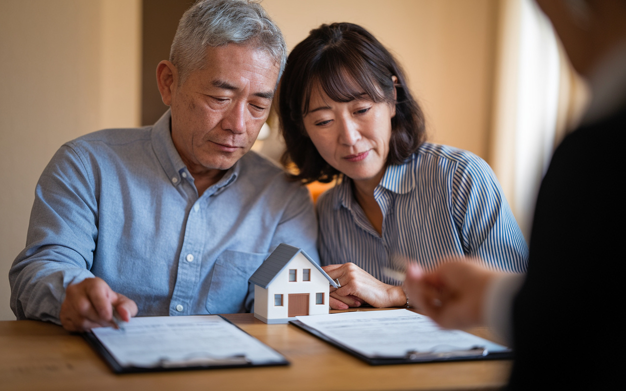 買取保証付き仲介の仕組みとは？自宅売却で損をしないための基礎...の画像