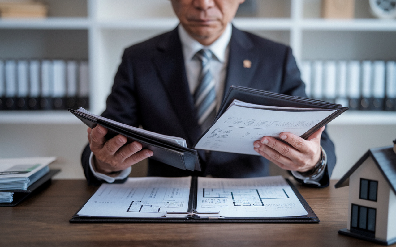 契約不適合責任とは何か売主必見！面積トラブルを防ぐ基本と対応...の画像
