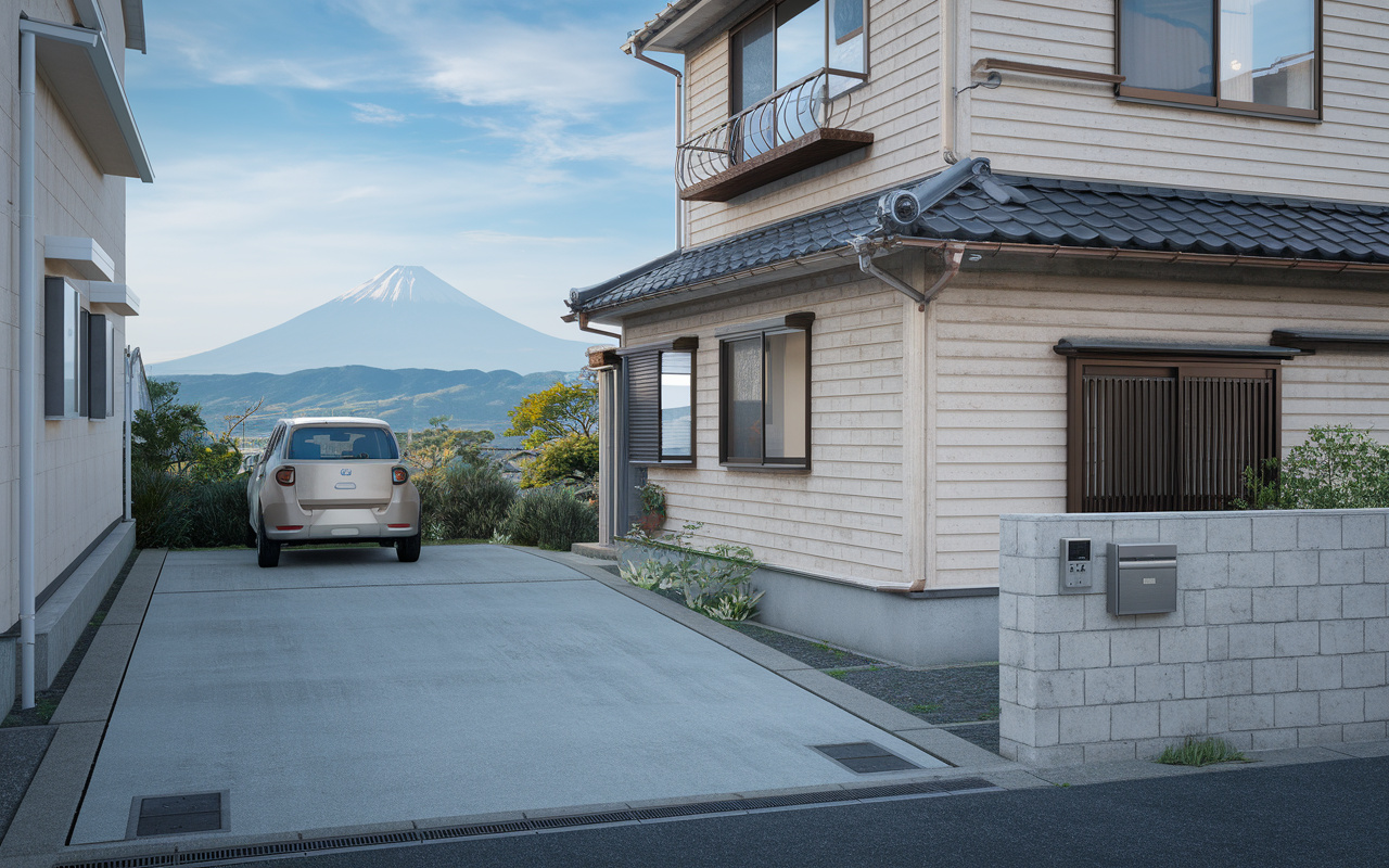 鹿児島市で離婚時の戸建て売却はどうする？買取までの流れと判断...の画像