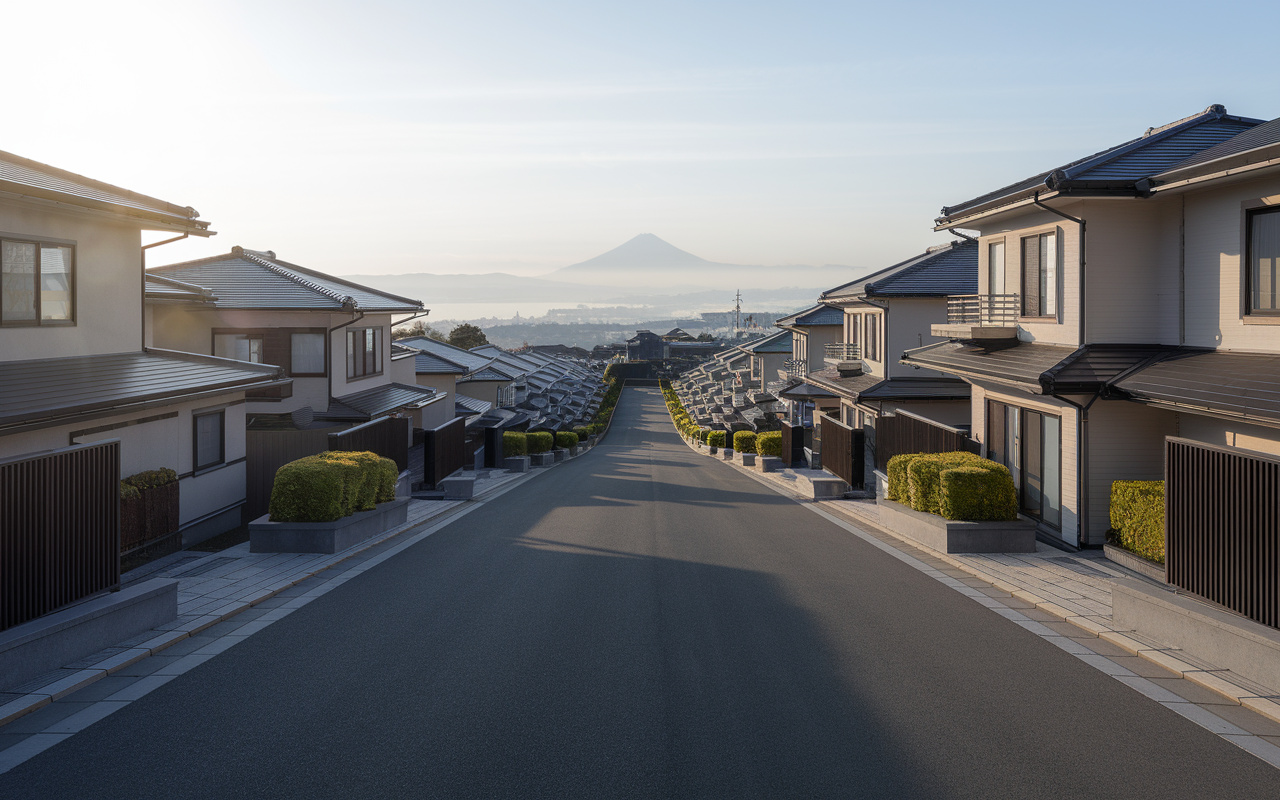 鹿児島市の転勤時戸建て売却は？早期売却の査定ポイントを解説の画像