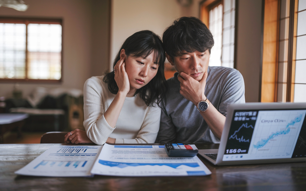 桐生市の不動産売却相場は？比較のポイントと自宅価格の目安を解...の画像