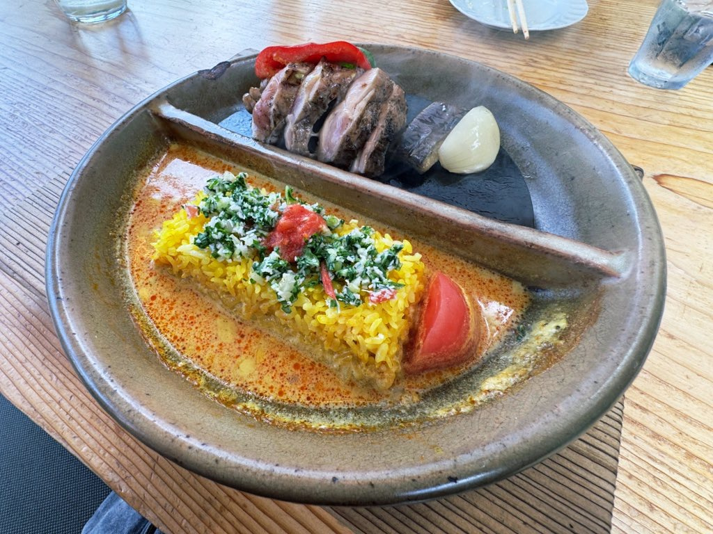 ｽﾘﾗﾝｶｶﾚｰめちゃｳﾏでしたの画像