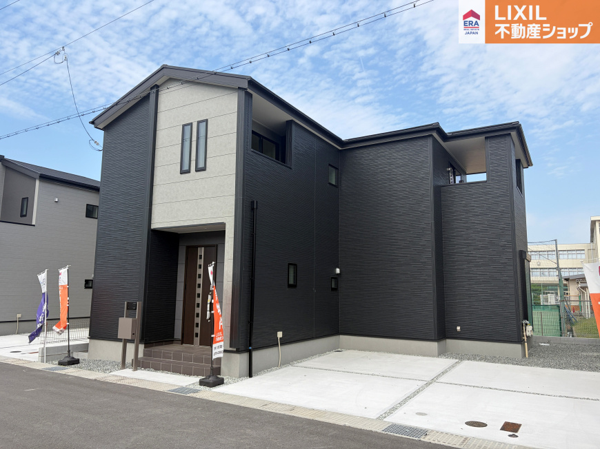 「☆網干区坂出　新築戸建☆」の画像