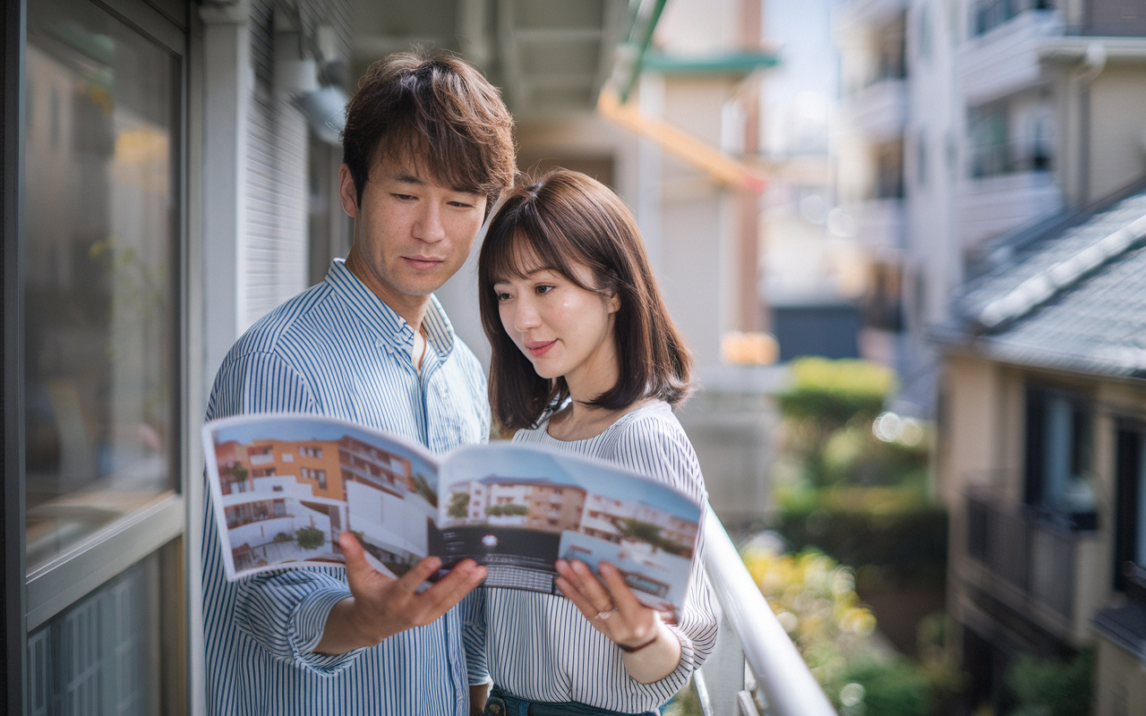 【2026年】八幡東区で迷う夫婦必見マンションと戸建てを比較...の画像