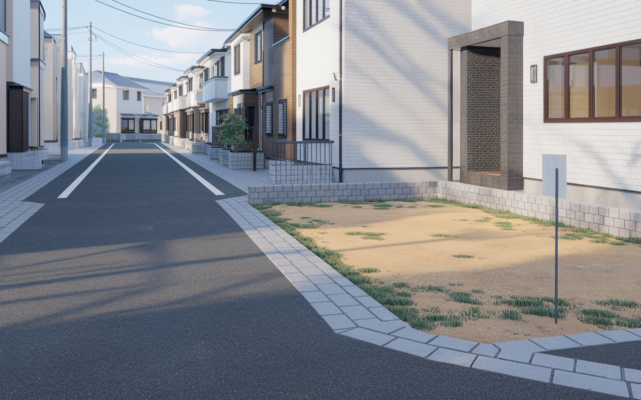 【2026年】小倉北区で土地を売りたい夫婦必見！後悔しない売...の画像