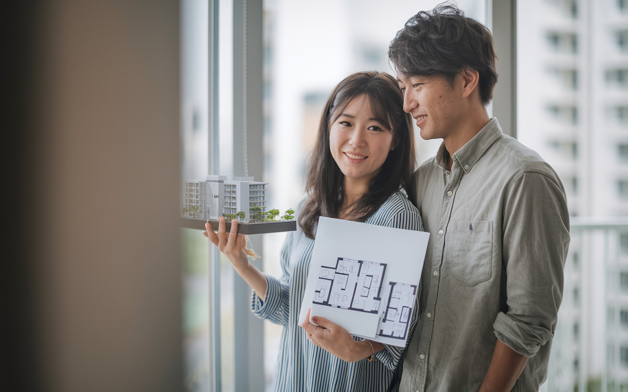【2026年】北九州市で夫婦二人暮らしを始めるなら？マンショ...の画像