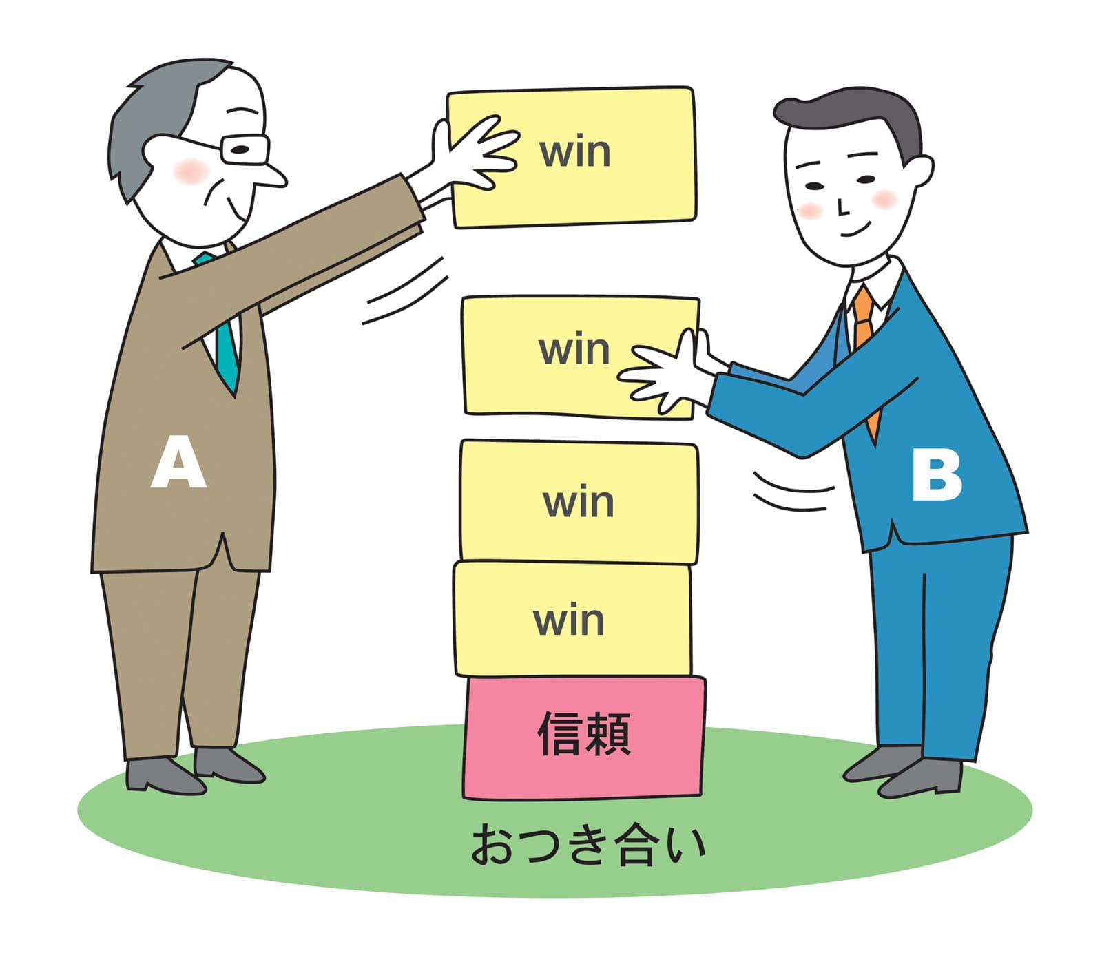 新潟市で不動産屋に行きたくない方へ！苦手意識の対処法と相談し...の画像