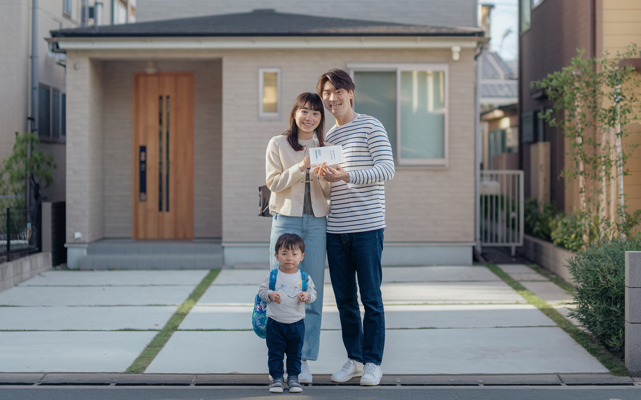 枚方市で住み替えを成功させるには？子育て世帯の事例から学ぶポ...の画像