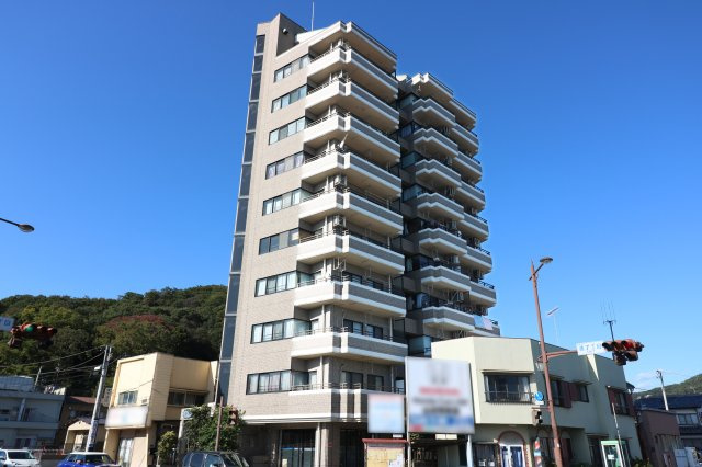 通7丁目、利回り12%の1LDKの画像
