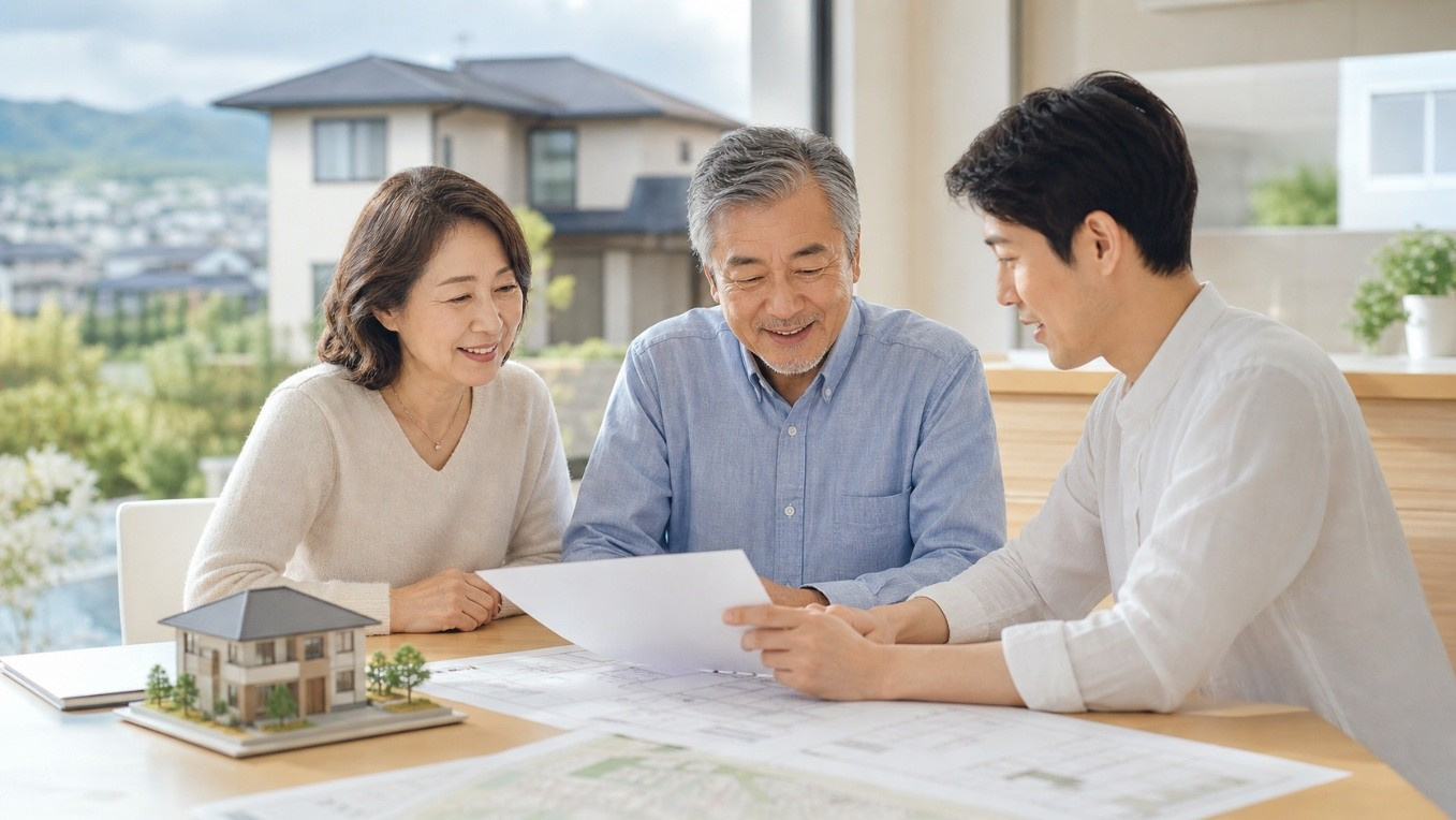 そろそろ届く固定資産税の明細 相続で困らないための「家と土地...の画像