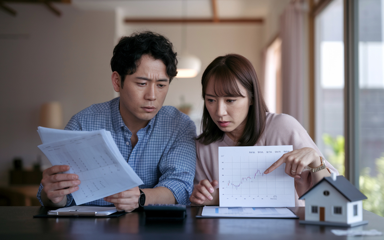 家を売るベストタイミングはいつ？見極めのポイントと自宅売却の...の画像